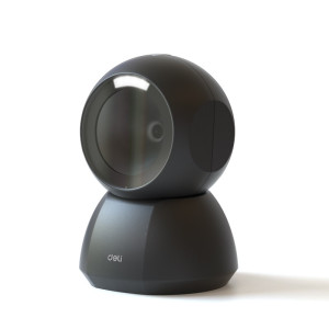 Deli ES236 Barcode Scanner