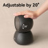 Deli ES236 Barcode Scanner