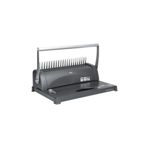Deli E3871 Comb Binding Machine