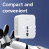 Deli ET767 45W Travel Adapter