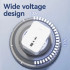 Deli ET767 45W Travel Adapter