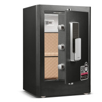 Deli 4116G Fingerprint & Digital Safe Box / Locker / Vault