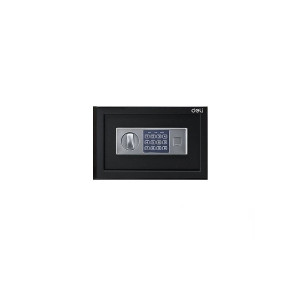 Deli ET520 Digital Safe Deposit Box