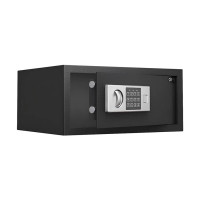 Deli ET522 Digital Safe Deposit Box