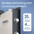 Deli ET552 Digital Safe Box