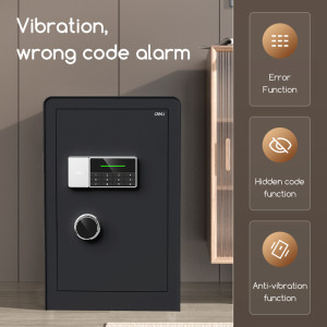 Deli ET552 Digital Safe Box