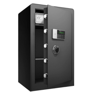  Deli ET553 Digital Safe Box