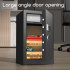  Deli ET553 Digital Safe Box