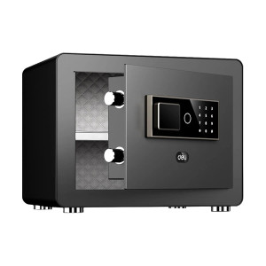 Deli ET570 Digital Fingerprint Safe Box