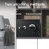 Deli ET580 Digital Fireproof Safe Box