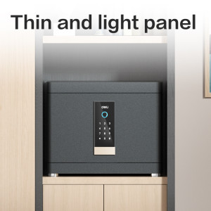 Deli ET592 Digital Safe Box