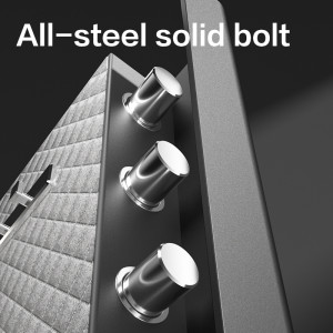  Deli ET594 Digital Safe Box