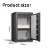  Deli ET594 Digital Safe Box