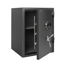 Deli ET600 Fireproof Digital Safe Box