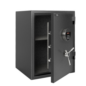 Deli ET600 Fireproof Digital Safe Box
