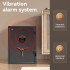Deli ET600 Fireproof Digital Safe Box