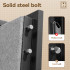 Deli ET600 Fireproof Digital Safe Box