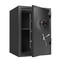 Deli ET601 Fireproof Digital Safe Box