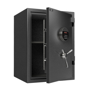 Deli ET601 Fireproof Digital Safe Box