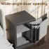 Deli ET601 Fireproof Digital Safe Box