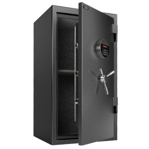 Deli ET602 Fireproof Digital Safe Box