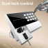 Deli ET622 Password Digital Safe Box / Locker / Vault