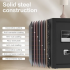 Deli ET622 Password Digital Safe Box / Locker / Vault