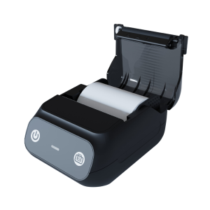 Deli E422B Thermal POS Receipt Printer