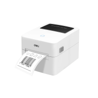 Deli E750W Thermal Label Printer