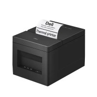 Deli E801PN Direct Thermal Receipt Printer