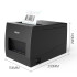 Deli E886BW two in one Receipts & Labels Printer