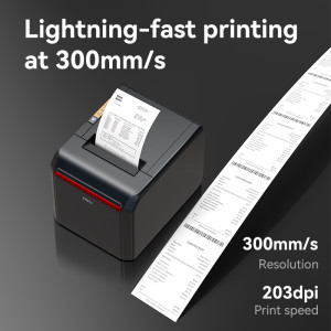Deli ES302 Receipts Printer