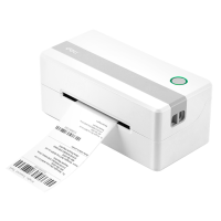 Deli ES340 Thermal Label Printer