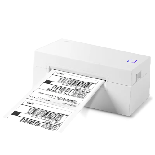 Deli ES411 Thermal Label Printer Deli ES411 Thermal Label Printer