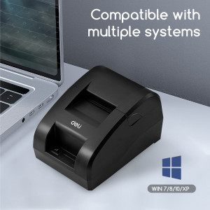 Deli ES420 Thermal POS Receipt Printer