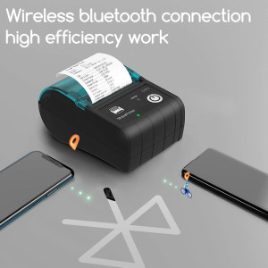 Deli ES421 Pocket Receipts Printer