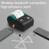 Deli ES421 Pocket Receipts Printer