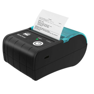 Deli ES421 Pocket Receipts Printer