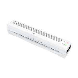 Deli E14379 A3 White Laminator