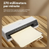 Deli ET100 A4 Laminating Machine