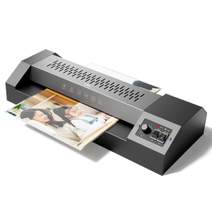 Deli ET115 A3 Laminating Machine