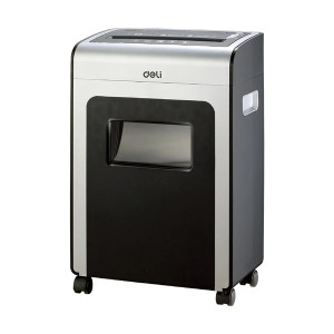 Deli 9914 Paper Shredder