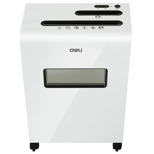 Deli E9911-EU Paper Shredder