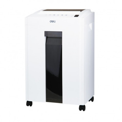 Deli E9952 Paper Shredder | Distribution Hub