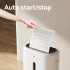 Deli ET001 Paper Shredder