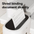 Deli ET001 Paper Shredder