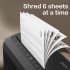 Deli ET016 Paper Shredder