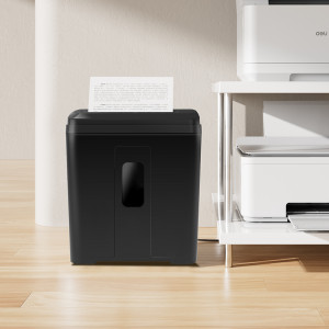 Deli ET016 Paper Shredder