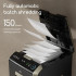 Deli ET089 32L Auto Paper Shredder