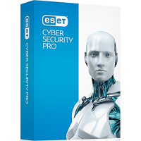 ESET Cyber Security Internet Security for Mac